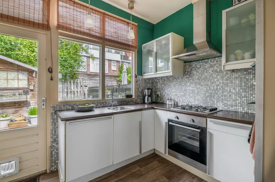 Oosterstraat 43
