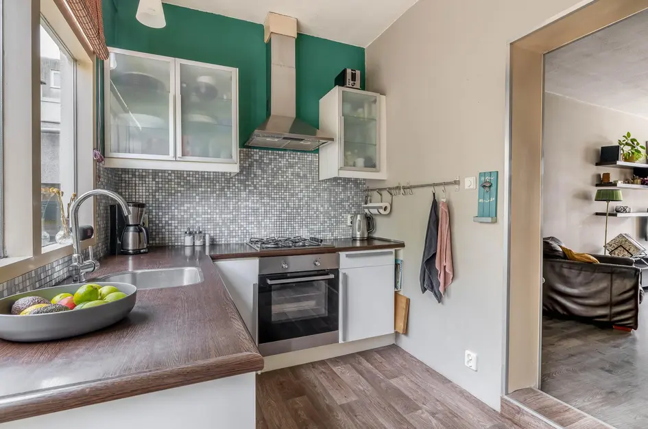 Oosterstraat 43