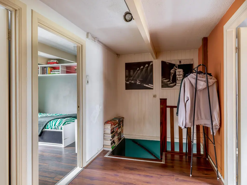Oosterstraat 43, SCHIEDAM