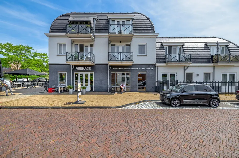 Raadhuislaan 34c