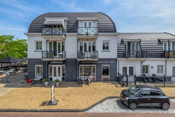 Raadhuislaan 34c