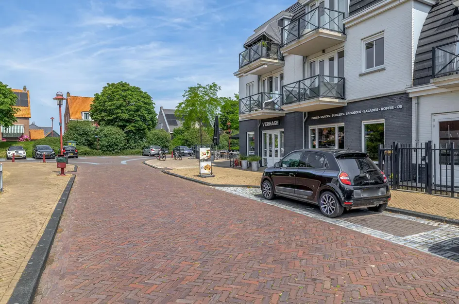 Raadhuislaan 34c