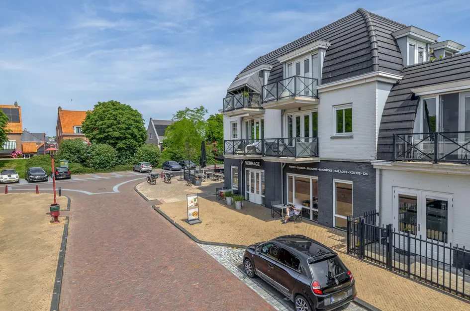 Raadhuislaan 34c