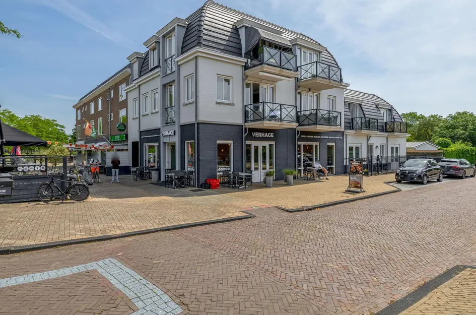 Raadhuislaan 34c