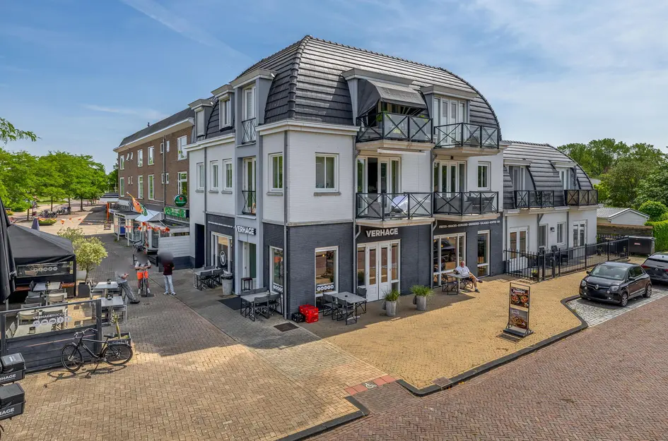 Raadhuislaan 34c