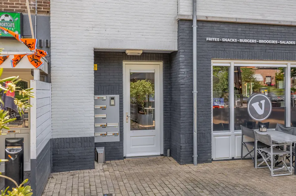 Raadhuislaan 34c