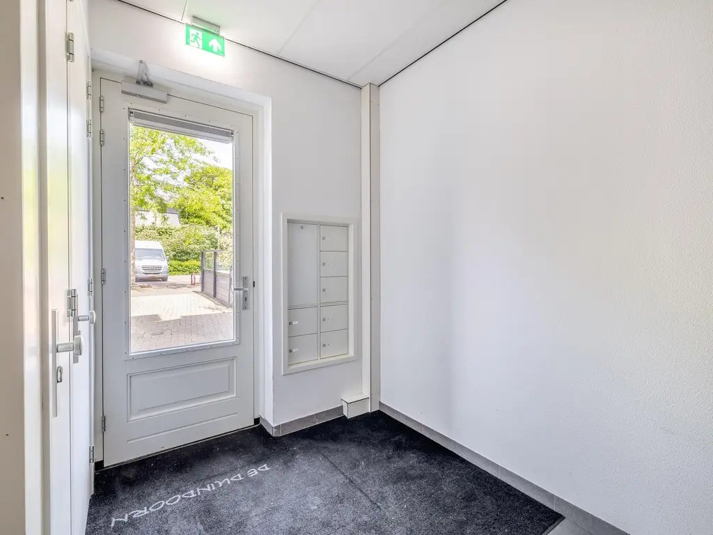 Raadhuislaan 34c, ROCKANJE
