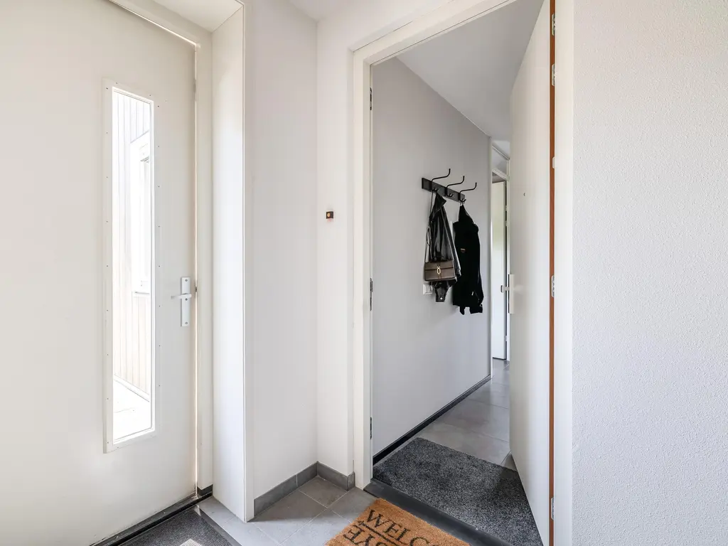 Raadhuislaan 34c, ROCKANJE