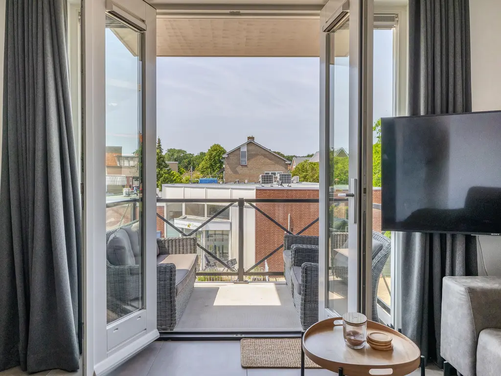 Raadhuislaan 34c, ROCKANJE