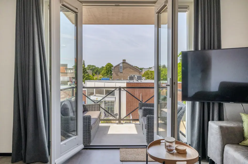 Raadhuislaan 34c