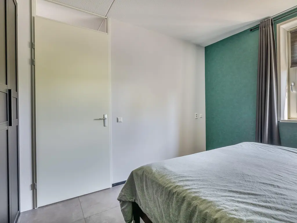 Raadhuislaan 34c, ROCKANJE