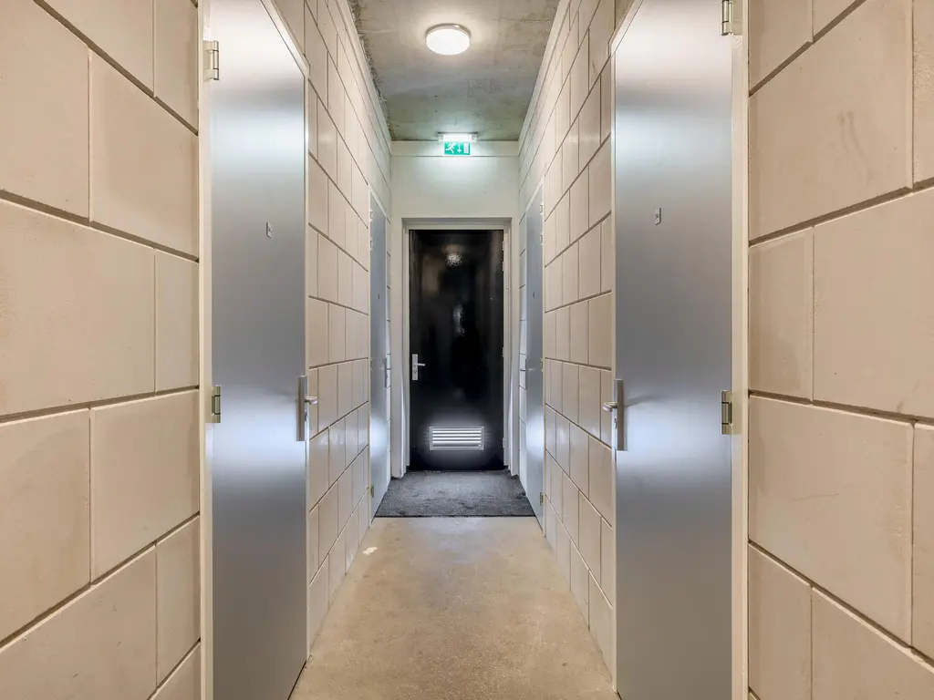 Raadhuislaan 34c, ROCKANJE