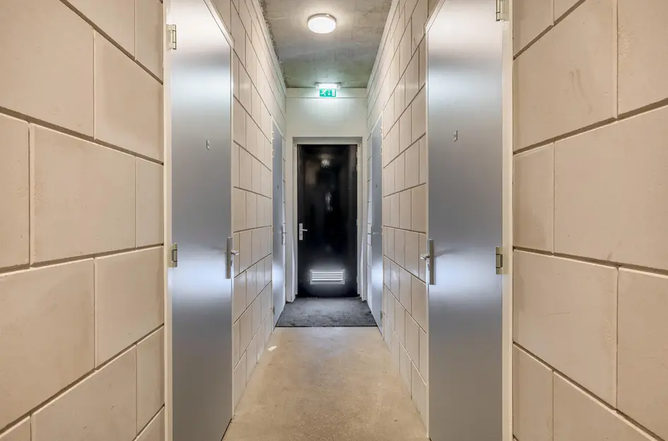 Raadhuislaan 34c