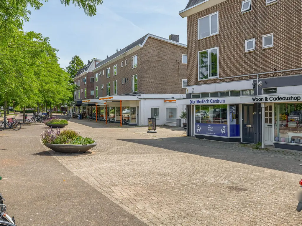 Raadhuislaan 34c, ROCKANJE