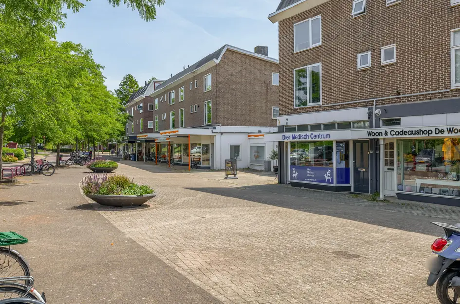 Raadhuislaan 34c