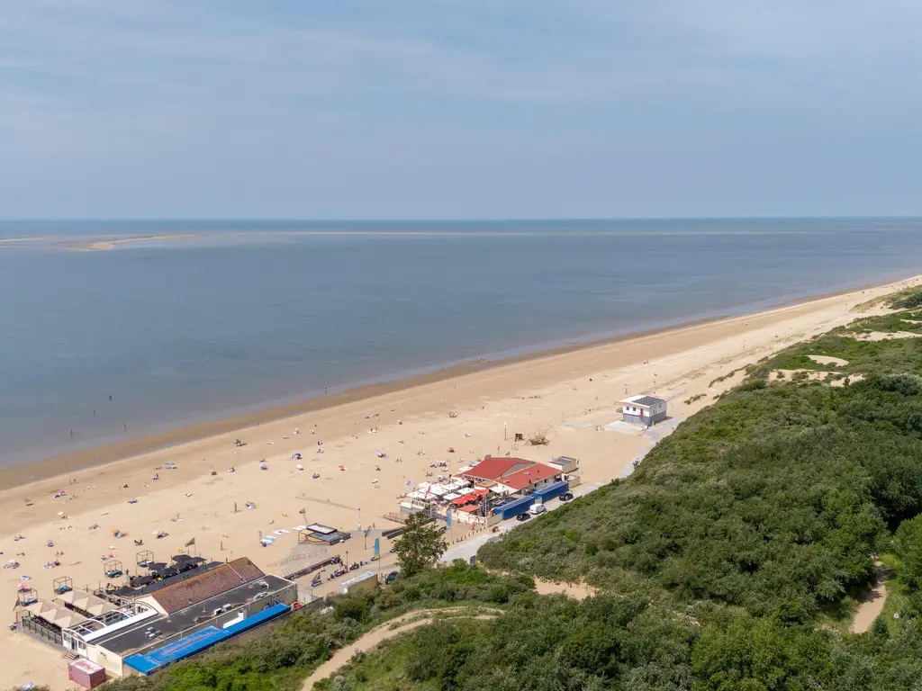 Raadhuislaan 34c, ROCKANJE