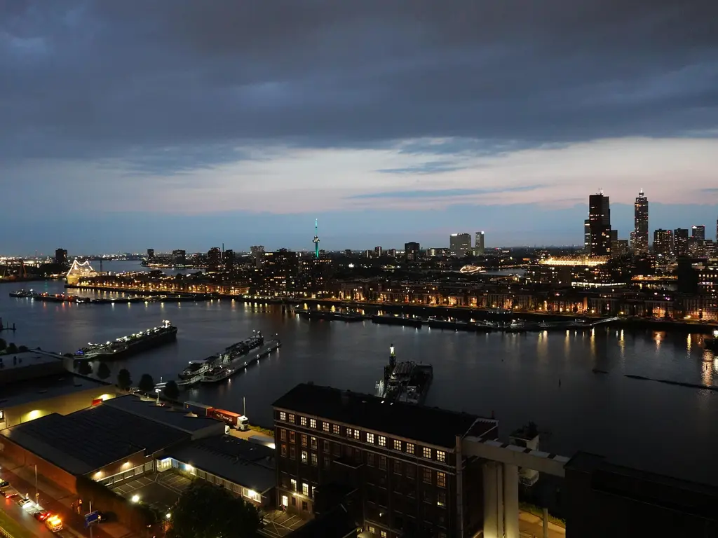 Brielselaan 22H, ROTTERDAM