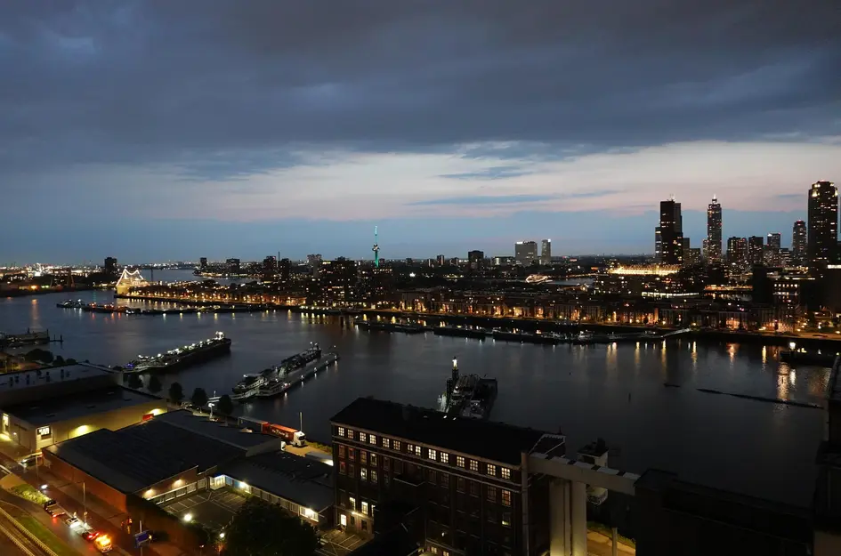 Brielselaan 22H