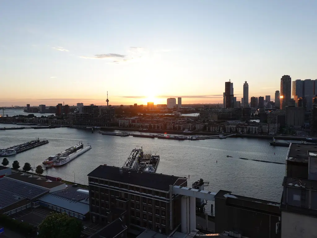Brielselaan 22H, ROTTERDAM