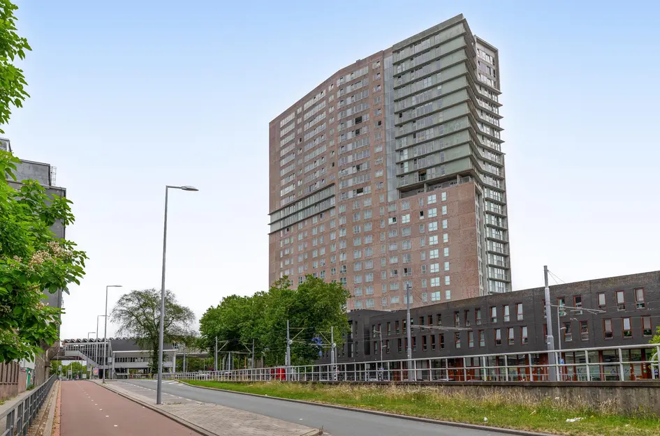 Brielselaan 22H