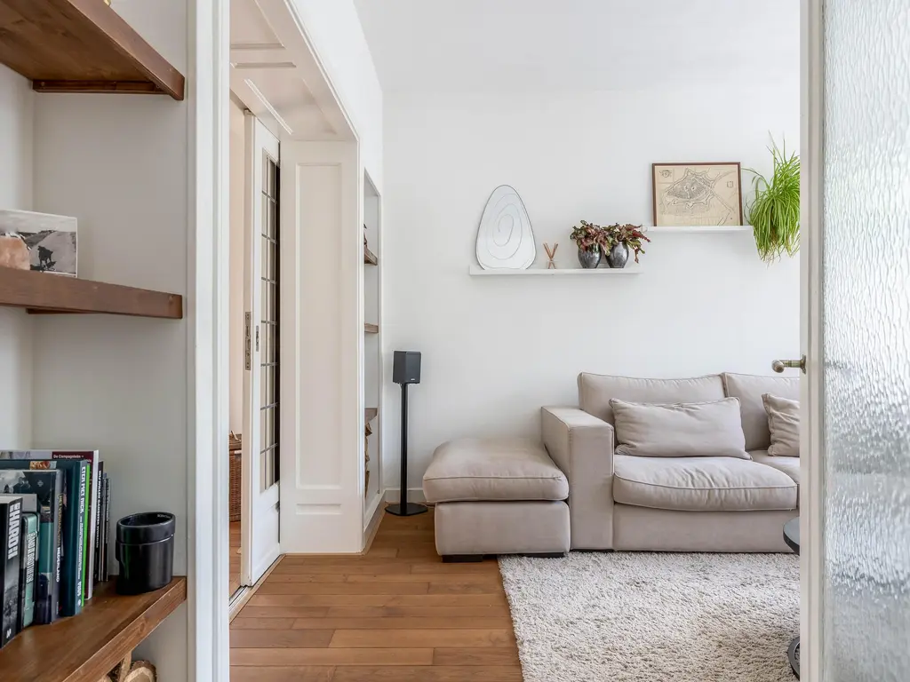 Asylplein 16, BRIELLE