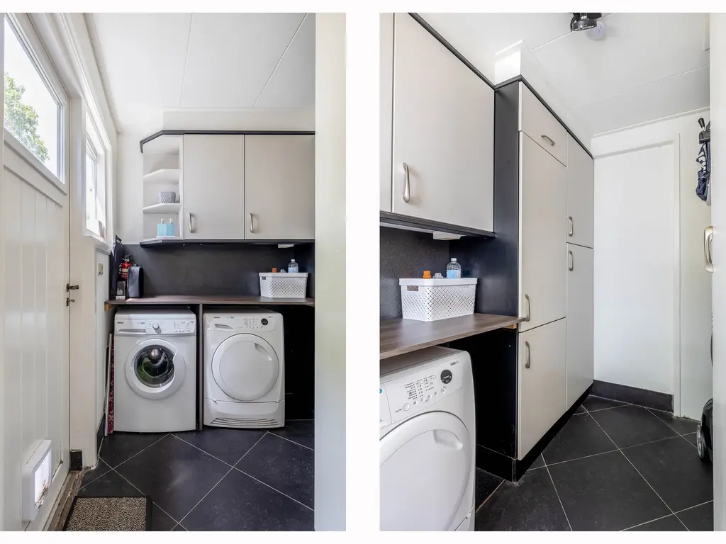 Asylplein 16, BRIELLE