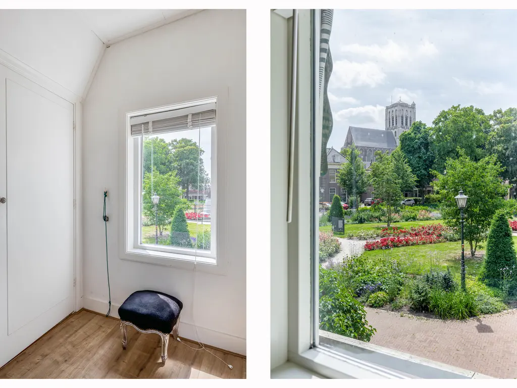 Asylplein 16, BRIELLE