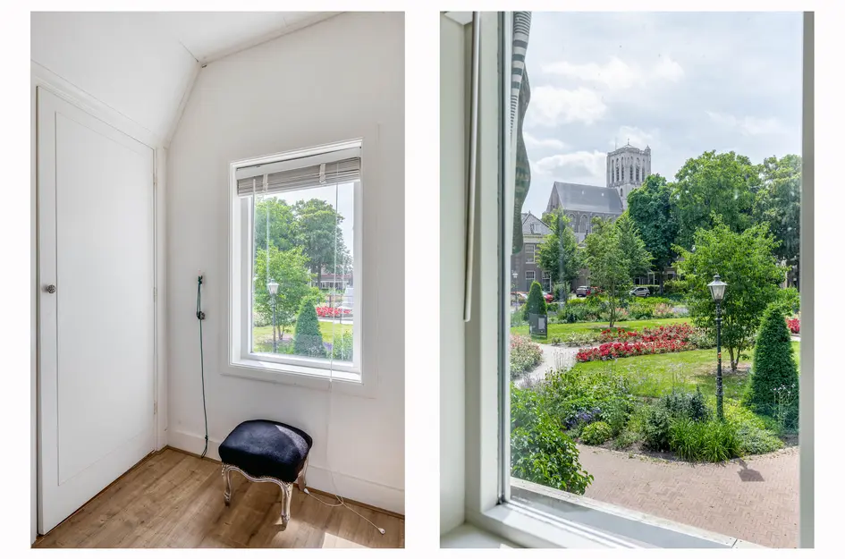 Asylplein 16
