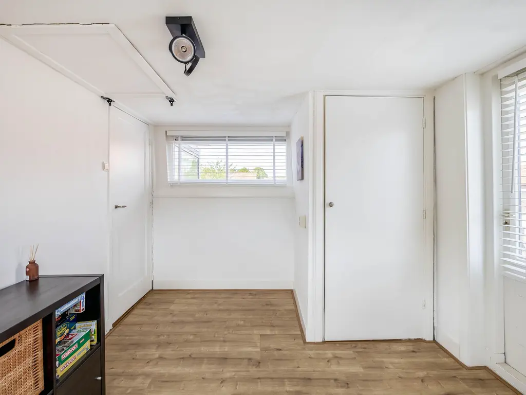 Asylplein 16, BRIELLE