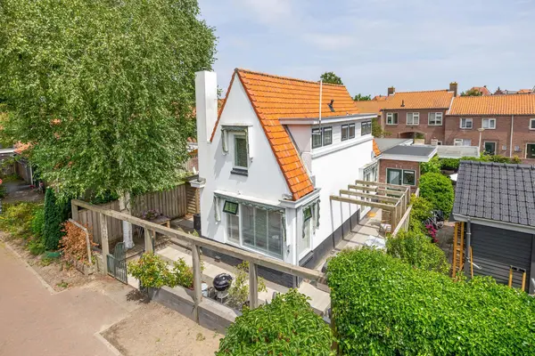 Asylplein 16