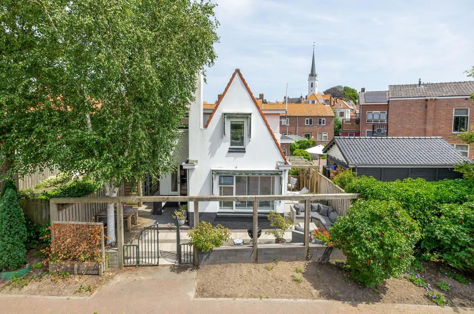 Asylplein 16