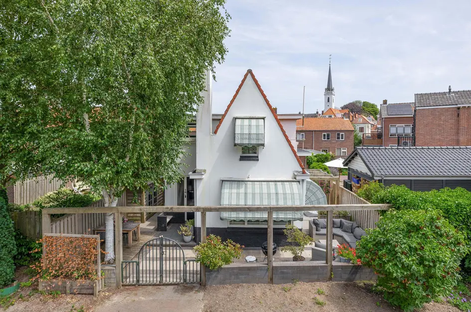 Asylplein 16