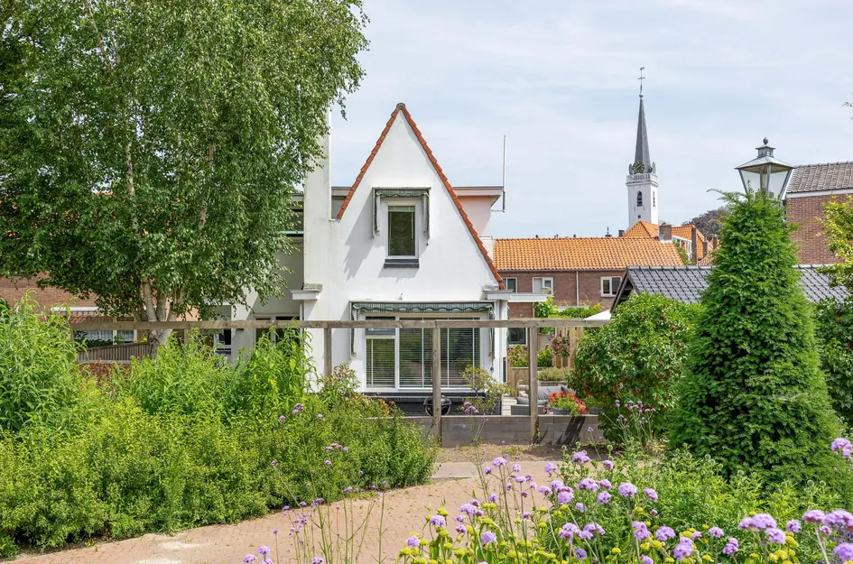 Asylplein 16