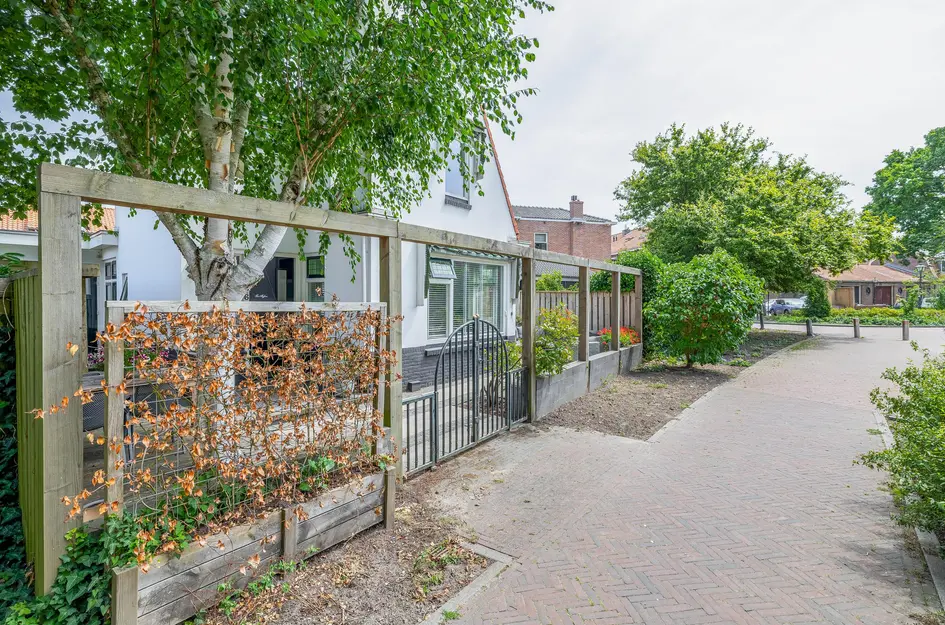 Asylplein 16