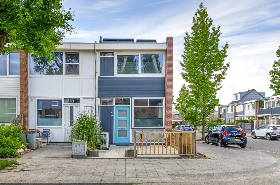 Wemeldingestraat 16