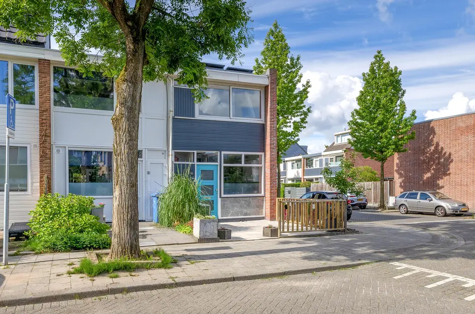 Wemeldingestraat 16