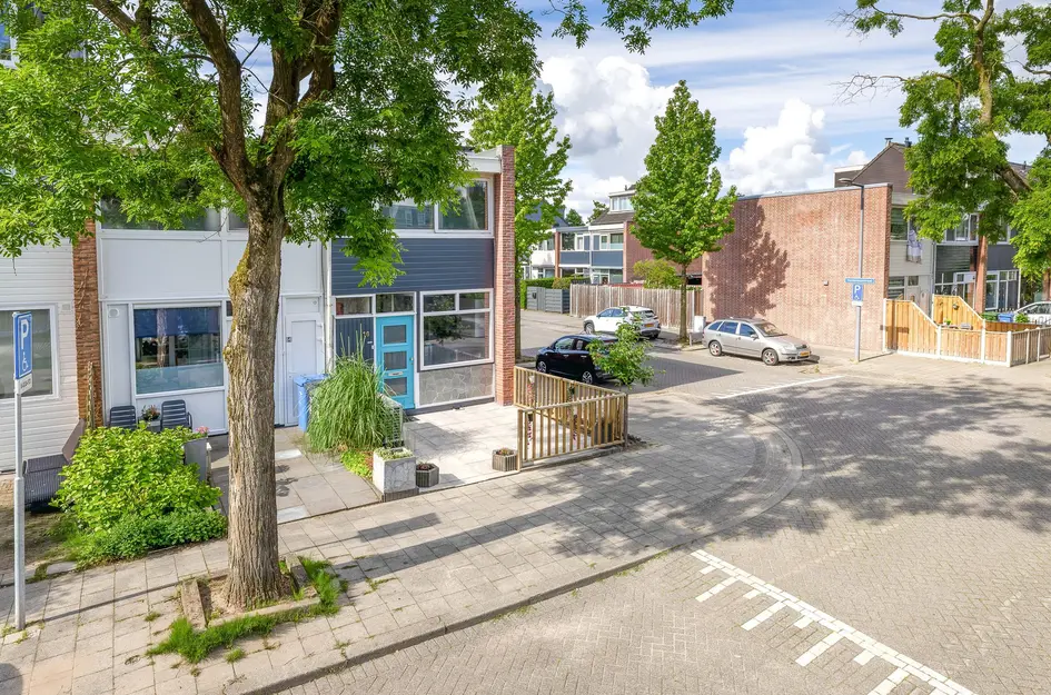Wemeldingestraat 16
