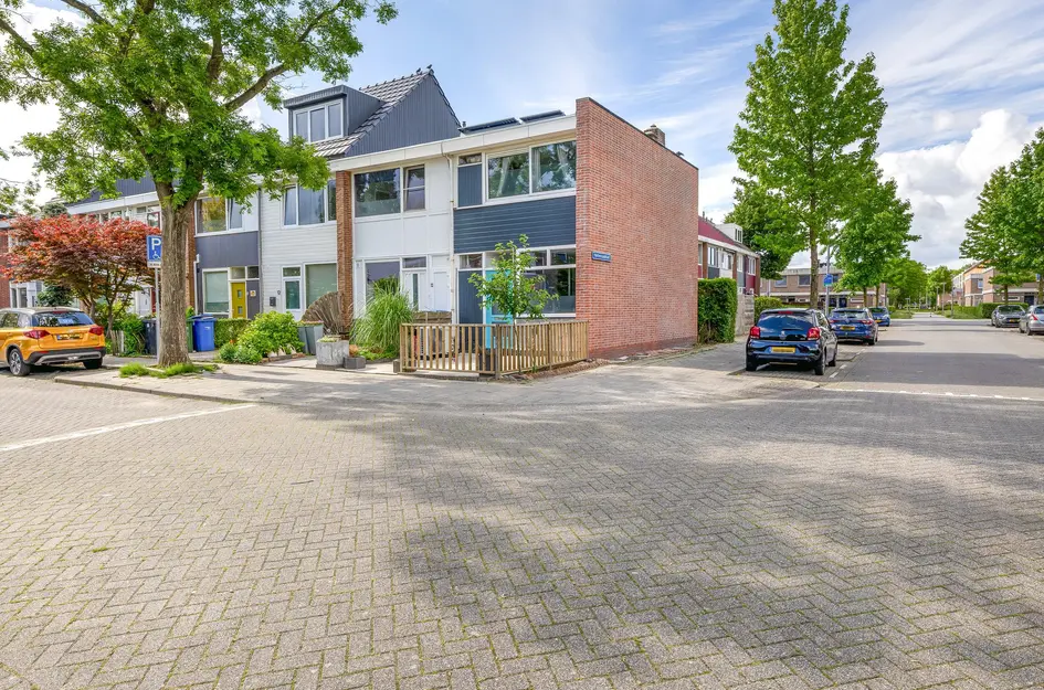 Wemeldingestraat 16