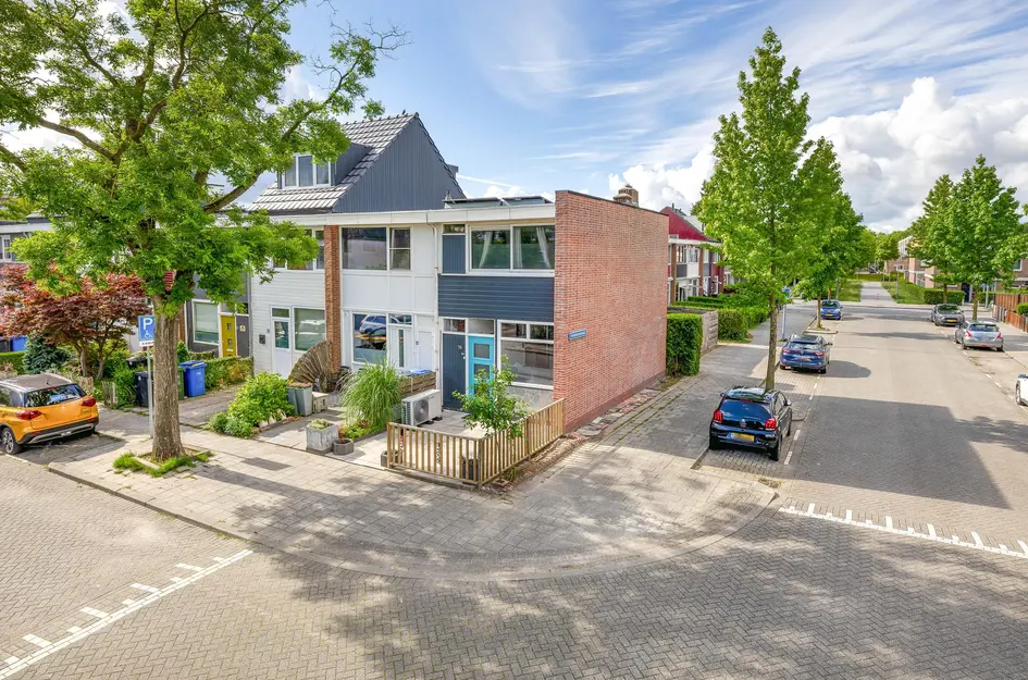 Wemeldingestraat 16