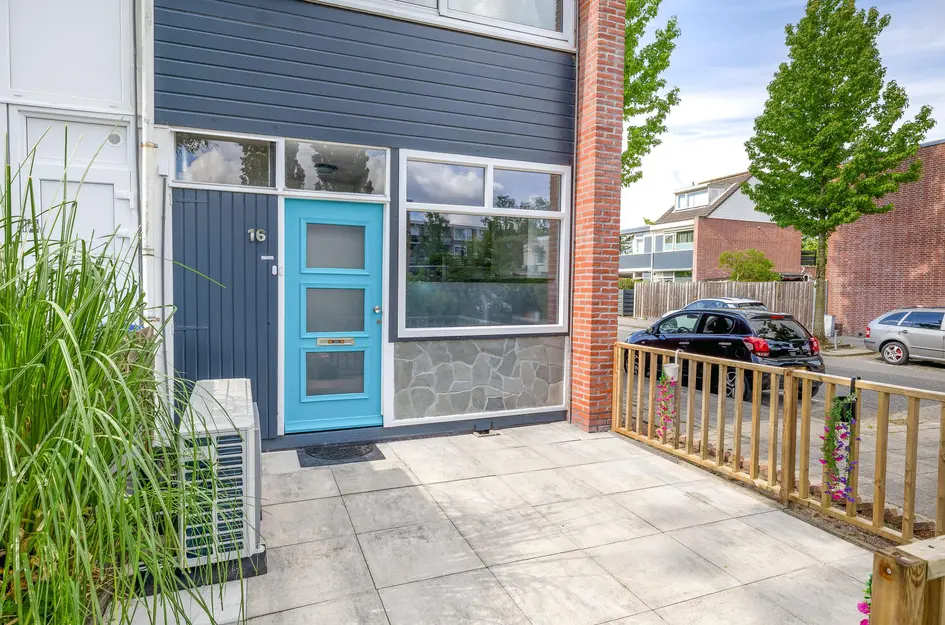Wemeldingestraat 16