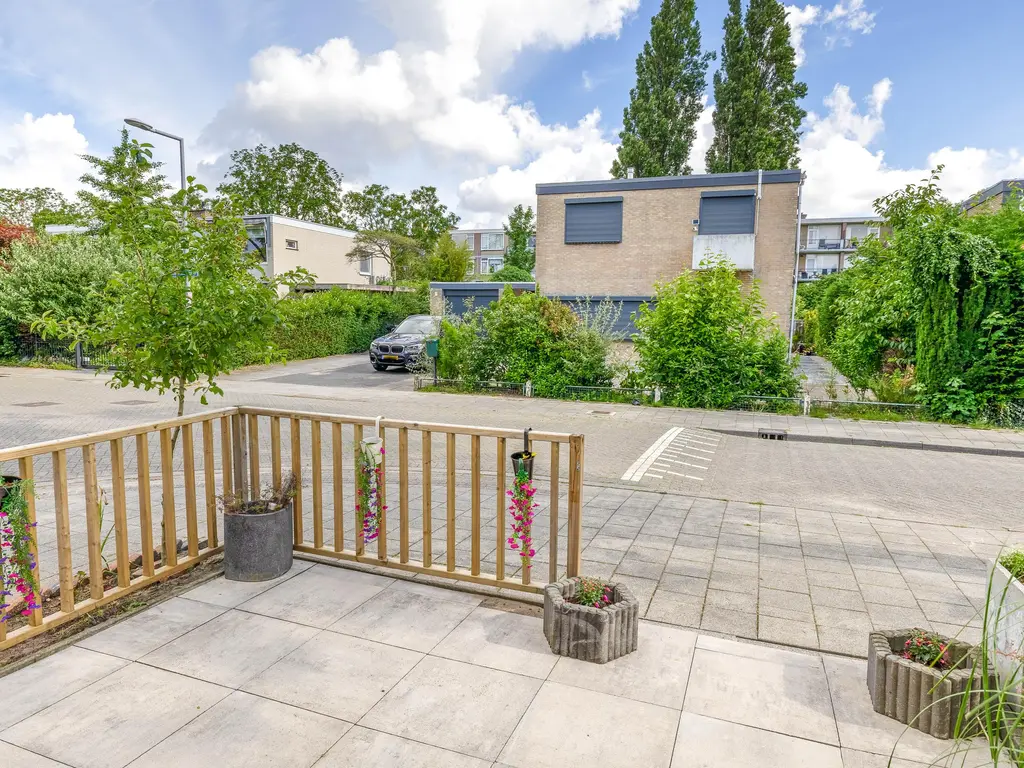 Wemeldingestraat 16, ROTTERDAM