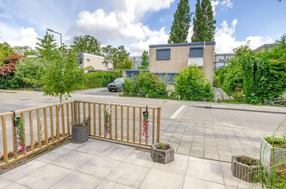 Wemeldingestraat 16