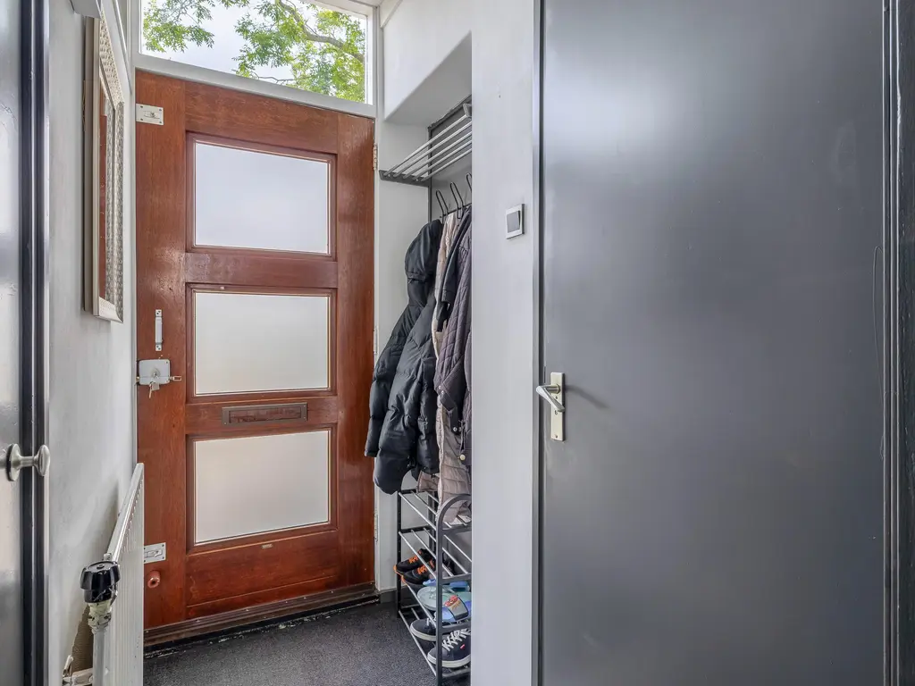 Wemeldingestraat 16, ROTTERDAM