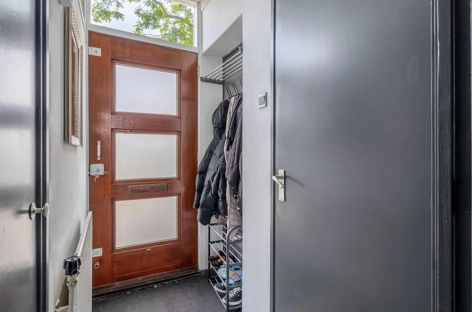 Wemeldingestraat 16