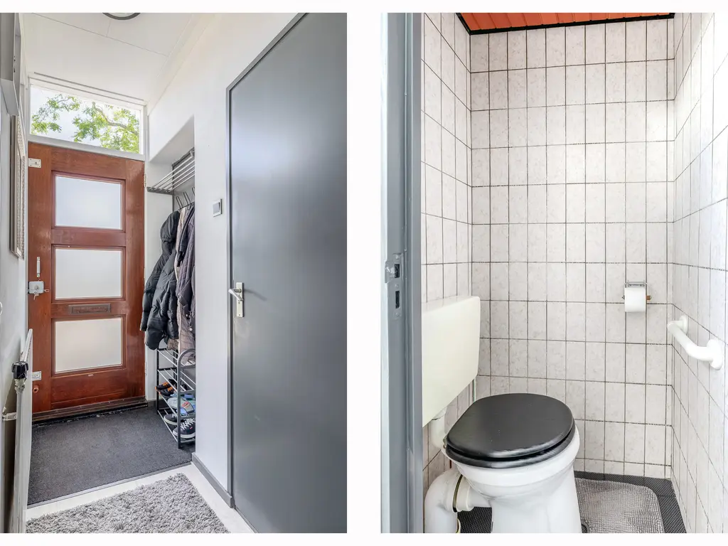 Wemeldingestraat 16, ROTTERDAM