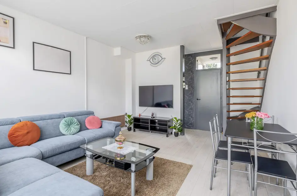 Wemeldingestraat 16