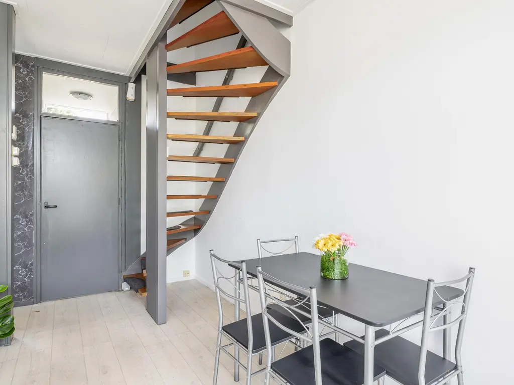 Wemeldingestraat 16, ROTTERDAM