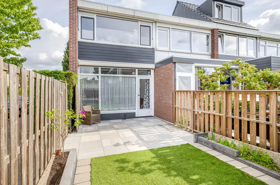 Wemeldingestraat 16
