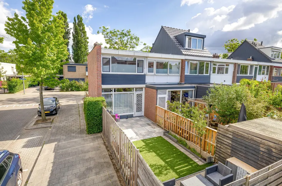 Wemeldingestraat 16