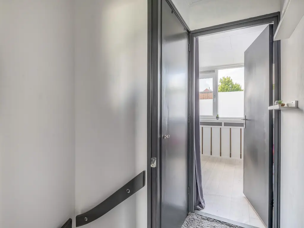 Wemeldingestraat 16, ROTTERDAM